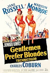 Gentlemen Prefer Blondes (1953)