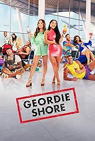 Geordie Shore (2011)