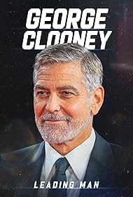 George Clooney: Leading Man (2024)