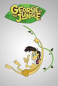 George of the Jungle (2007)