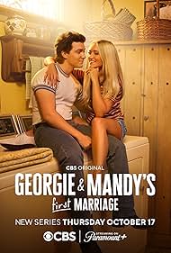 Georgie & Mandy's First Marriage (2024)