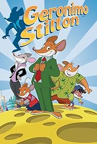 Geronimo Stilton (2009)