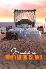 Gestrand op Honeymoon Island (2025)