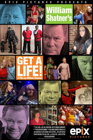 Get a Life! (2012)