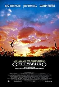 Gettysburg (1993)