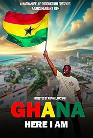 Ghana Here I Am (2025)