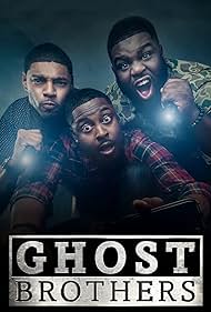 Ghost Brothers (2016)