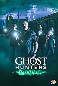 Ghost Hunters (2004)