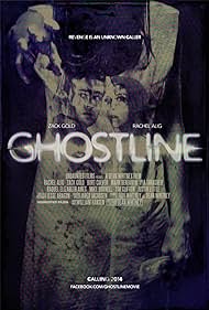 Ghostline (2015)