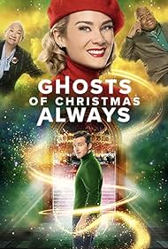 Ghosts of Christmas Always (2022)