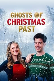 Ghosts of Christmas Past (2021)