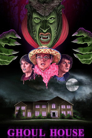 Ghoul House (2021)