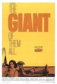 Giant (1956)