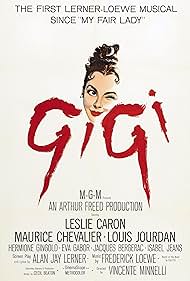 Gigi (1958)