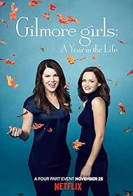 Gilmore Girls: A Year in the Life (2016)