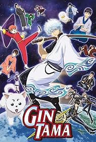 Gintama (2006)