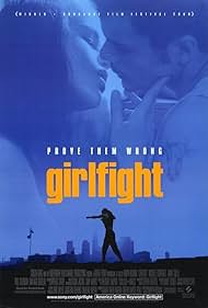 Girlfight (2000)