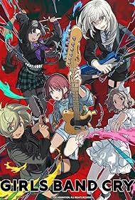 Girls Band Cry (2024)