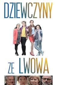 Girls from Lviv (2015)