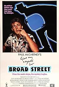 Give My Regards to Broad Street (1984)