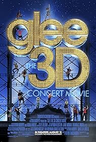 Glee: The 3D Concert Movie (2011)