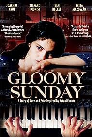 Gloomy Sunday (1999)