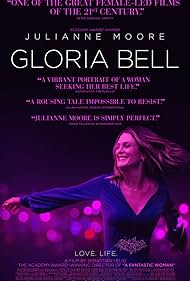 Gloria Bell (2019)