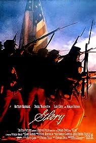 Glory (1990)