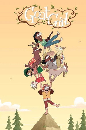 Goat Girl (2026)