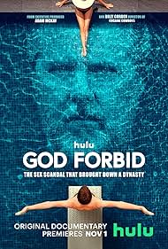 God Forbid (2022)