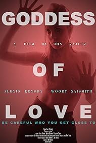 Goddess of Love (2017)