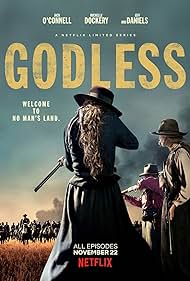 Godless (2017)