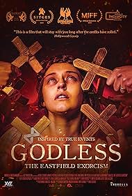 Godless: The Eastfield Exorcism (2023)