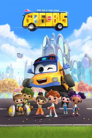 GoGoBus (TV Series 2019– ) 2019