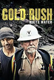 Gold Rush: White Water (2018)