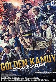 Golden Kamuy (2024)