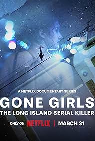 Gone Girls: The Long Island Serial Killer (2025)