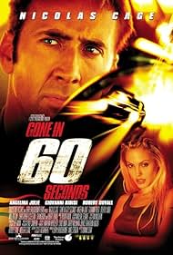 Gone in 60 Seconds (2000)