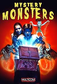 Goobers! (2012)