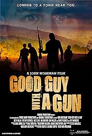 Good Guy with a Gun (2022)