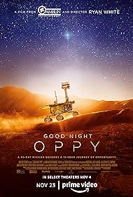 Good Night Oppy (2022)