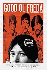 Good Ol' Freda (2013)