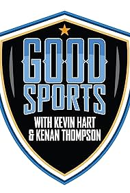 Good Sports with Kevin Hart and Kenan Thompson (2025)