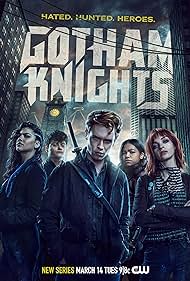 Gotham Knights (2023)