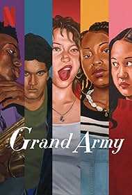 Grand Army (2020)