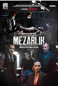 Graveyard (2022)