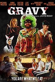 Gravy (2015)