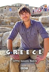 Greece with Simon Reeve (2016)