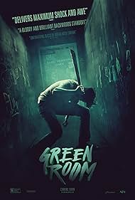 Green Room (2016)