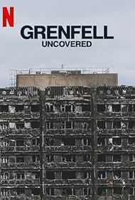 Grenfell: Uncovered (2025)
